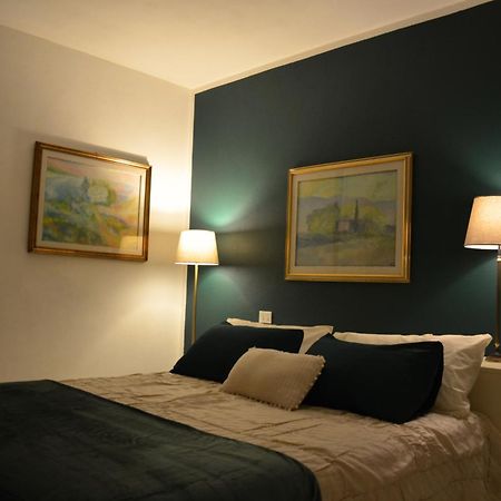 Villa Noemi سكارلينو المظهر الخارجي الصورة