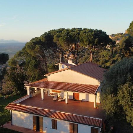 Villa Noemi سكارلينو المظهر الخارجي الصورة