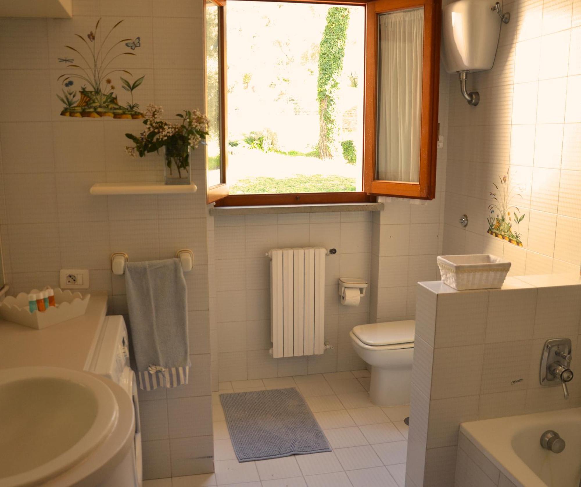 Villa Noemi سكارلينو المظهر الخارجي الصورة