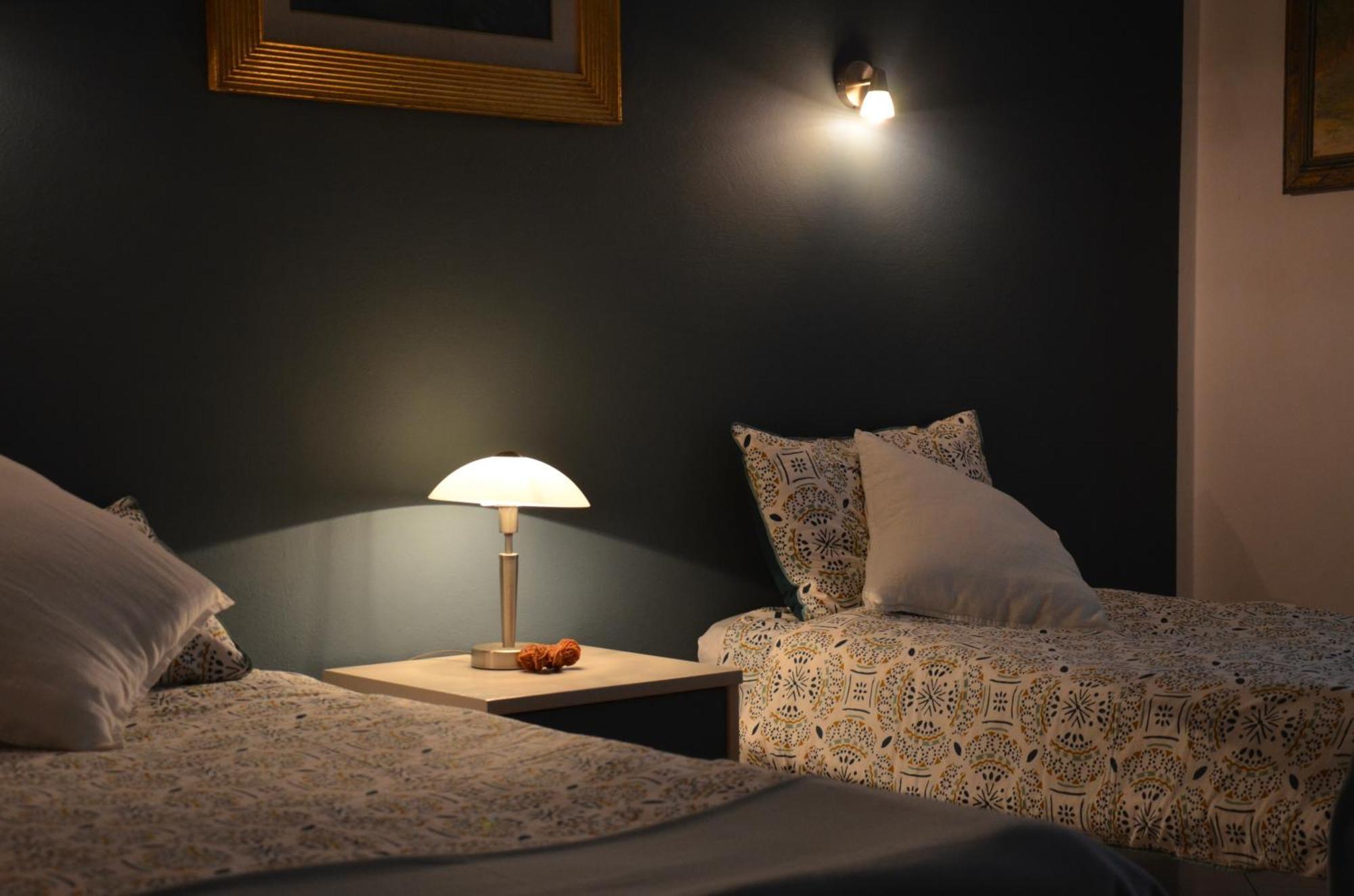 Villa Noemi سكارلينو المظهر الخارجي الصورة