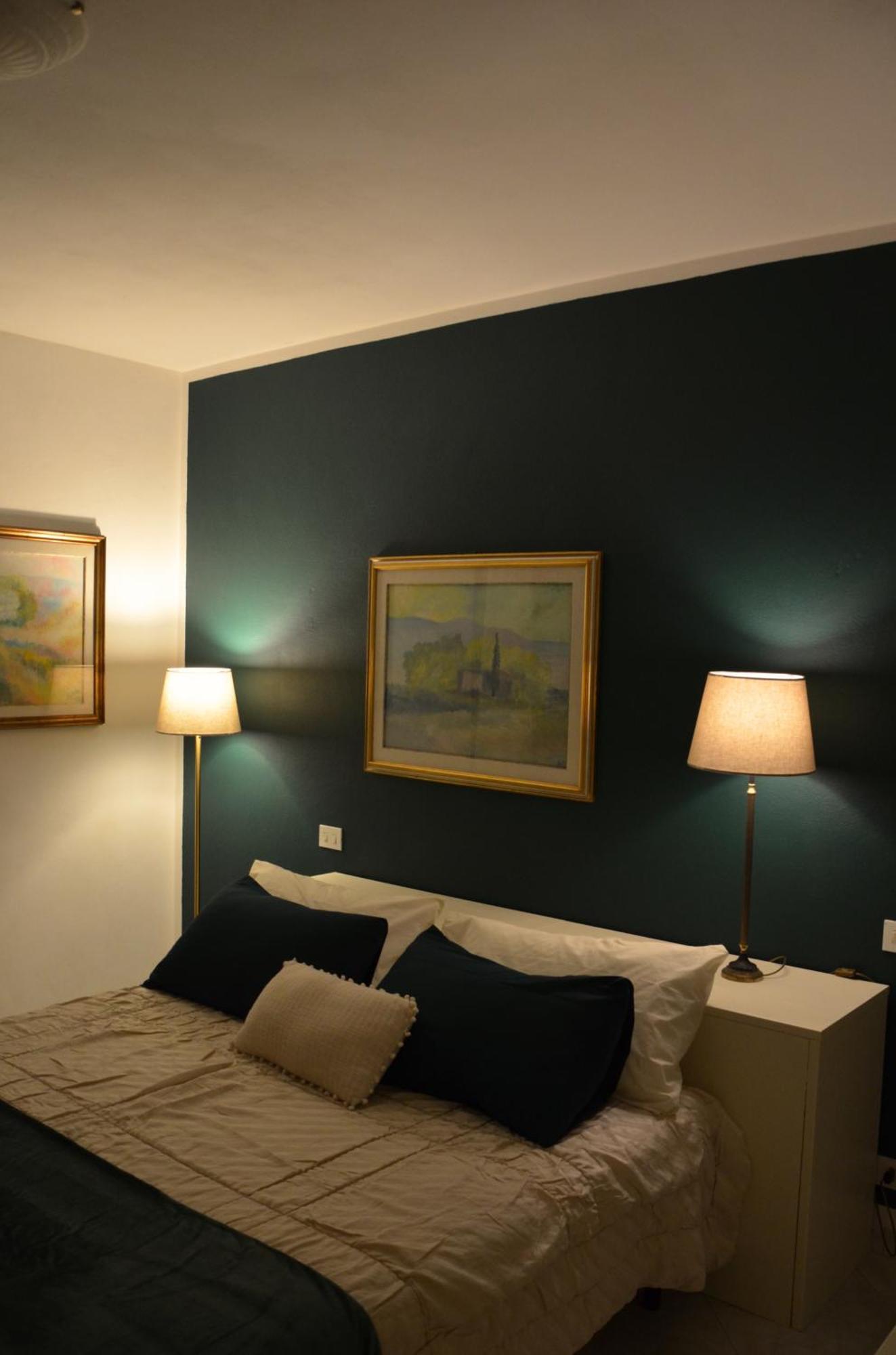 Villa Noemi سكارلينو المظهر الخارجي الصورة